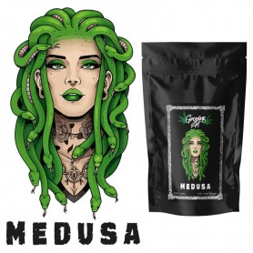 Growing Art Medusa Cannabis Light Legale Cbd
