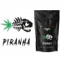 Growing Art Piranha Cannabis Light Legale CBD