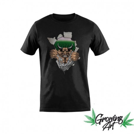 tshirt growing art minos 420 culture cannabis gadgets